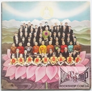 Harrison, George - Dark Horse (LP)