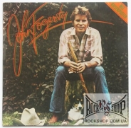 Fogerty, John - John Fogerty (LP)