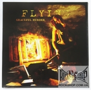 Flying - Graceful Murder (Limited to 300 Copies) (LP)