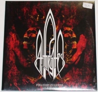 At The Gates - Purgatory Unleashed - Live At Wacken (Light Blue Vinyl) (2LP)