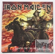 Iron Maiden - Death On The Road / Live (Sealed) (2LP)