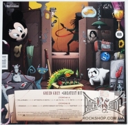 Green Grey - Greatest Hits (Sealed) (LP)