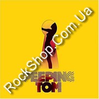 Peeping Tom - Peeping Tom (CD-DA)