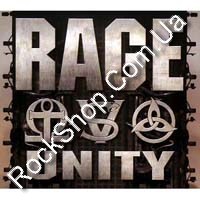 Rage - Unity (CD-DA)