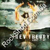Rev Theory - Light It Up (CD-DA)