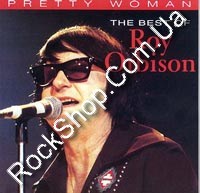 Orbison, Roy - Pretty Woman: The Best of Roy Orbison (CD-DA)