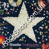 Roxette - The Pop Hits (CD-DA)