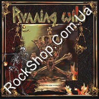 Running Wild - Rogues En Vogue (CD-DA)