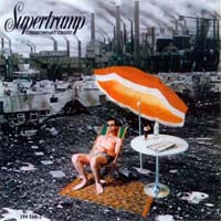 Supertramp - Crisis? What Crisis? (Remastered) (CD-DA)