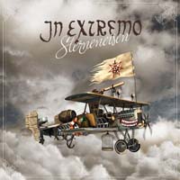 In Extremo - Sterneneisen (CD-DA)