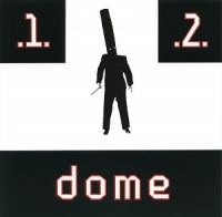 Dome - Dome 1 & 2 (CD)