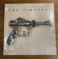 Foo Fighters - Foo Fighters (LP)