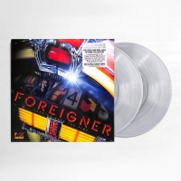 Foreigner - Turning Back The Time (Ultra-Clear Vinyl) (2LP)