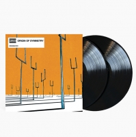 Muse - Origin Of Symmetry (USA Version) (2LP)