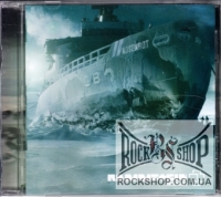 Rammstein - Rosenrot (Reissue) (CD-DA)