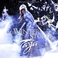 Tarja (Tarja Turunen) - My Winter Storm (CD)