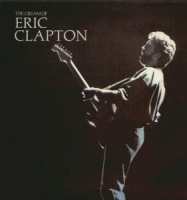 Clapton, Eric - The Cream of Eric Clapton [UK Import] (CD)