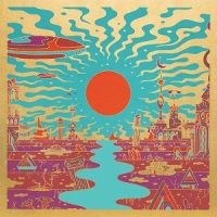 Delt, Morgan - Phase Zero (CD)