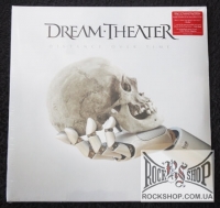 Dream Theater - Distance Over Time (Sealed) (2LP+CD)