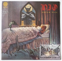 Dio - Dream Evil (LP)