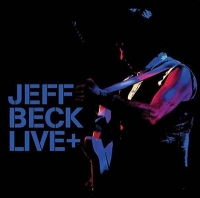 Beck, Jeff - Live+ (2LP)