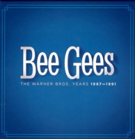Bee Gees - The Warner Bros. Years 1987-1991 (5CD)