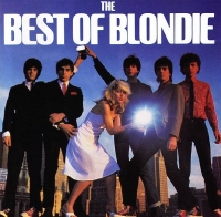Blondie - Best of  Blondie (CD)