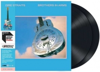 Dire Straits - Brothers In Arms (Half-Speed Mastered) (2LP)