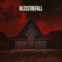 Blessthefall - Gallows (CD)