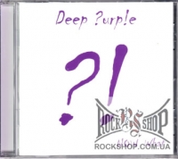 Deep Purple - Now What?! (Sealed) (CD)