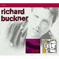 Buckner, Richard - Impasse / St (2CD)