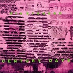 Die Kreuzen - Century Days (CD)