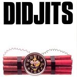 Didjits - Full Nelson Reilly (CD)