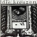Die Kreuzen - Gone Away (CD)