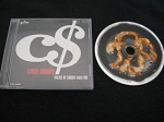 Cash Money - Halos Of Smoke And Fire (CD)