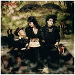 CocoRosie - The Adventures Of Ghosthorse And St (CD)
