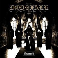 Dodsfall - Kaosmakt (CD)