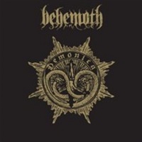 Behemoth - Demonica (2CD)