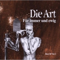 Die Art - Fur Immer Und Ewig (CD)