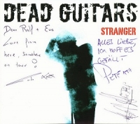 Dead Guitars - Stranger (CD)