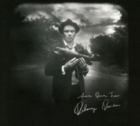 Delaney Davidson - Swim Down Low (CD)