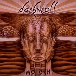 Darkwell - Moloch (CD)