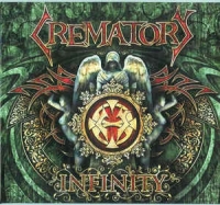 Crematory - Infinity (CD)