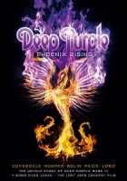 Deep Purple - Phoenix Rising (DVD+CD earBOOK:)