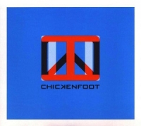 Chickenfoot - III (CD+DVD Edition) 
