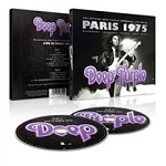 Deep Purple - Live In Paris (CD)