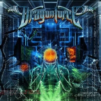 Dragonforce - Maximum Overload (CD)