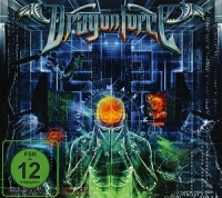 Dragonforce - Maximum Overload [Ltd.Ed.] (CD/DVD)