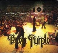 Deep Purple - Graz 1975 (CD)