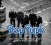 Deep Purple - Collector's Package (3CD)